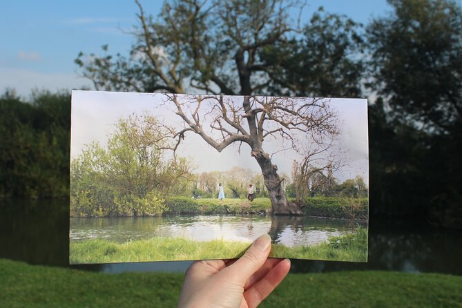 Private Guided Grantchester 2-Hour Tour of TV Locations - What the private format is really worth