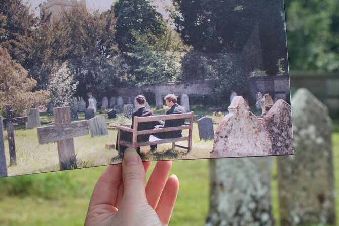 Private Guided Grantchester 2-Hour Tour of TV Locations - Who will enjoy this tour most