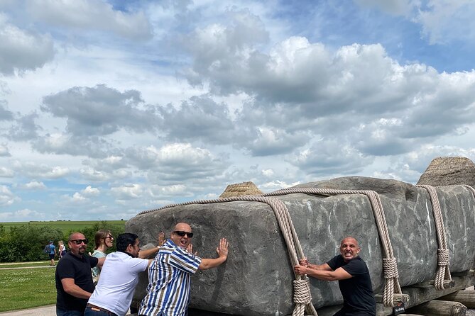 Private Guided Tour of Ancient and Magical Stonehenge - Is $805.02 a Fair Price?