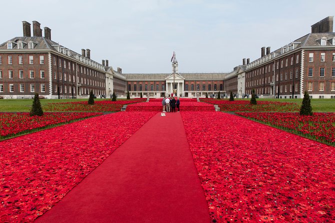 Private Guided Tour of Historic Chelsea - What the private format adds