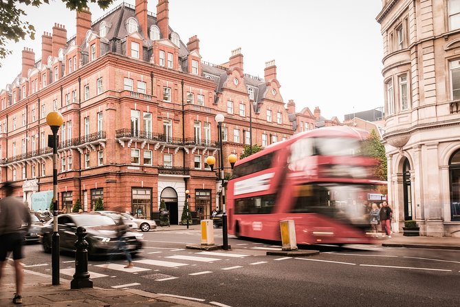 Private Guided Tour of Historic Chelsea - Price, timing, and who gets the best value