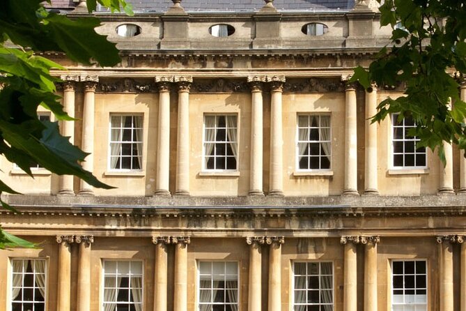 Private Guided Tour of Jane Austen's Bath - Dancing at the Assembly Rooms