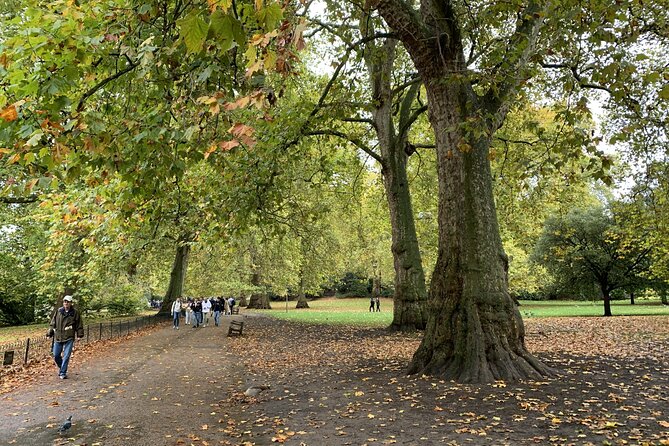 Private Guided Tour of London Landmarks - English or Italian - The Palace of Westminster and Big Ben