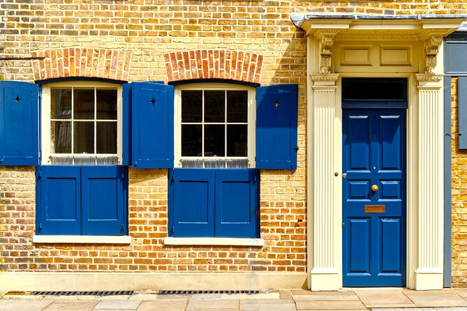 Private Guided Tour of London's East End - Is $164.59 a fair price?