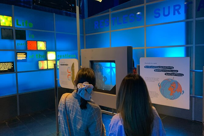 Private Guided Tour of Natural History Museum - Skip the Line - Who should book this experience?