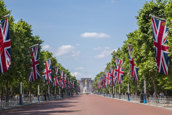 Private Guided Tour of Royal London - Why a private walk works well in royal London