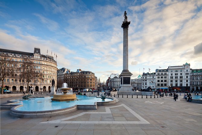 Private Guided Tour of Royal London - A royal park with room to breathe