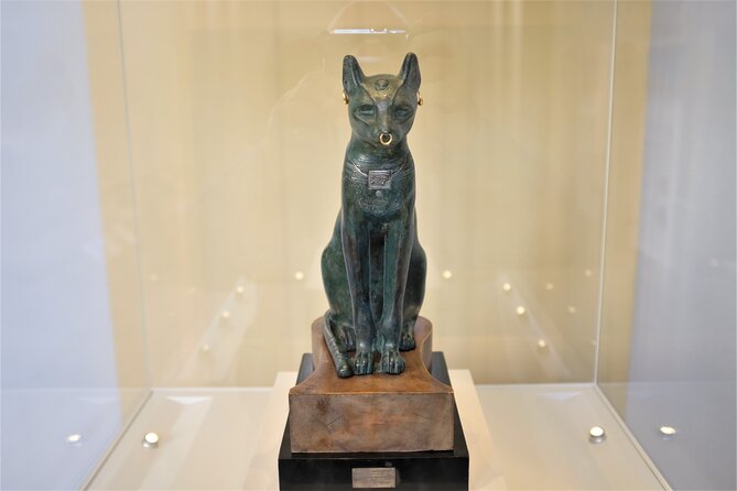 Private Guided Tour of the British Museum - A Tour That Works for Children and Teenagers