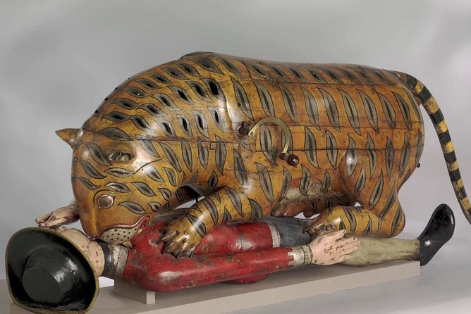 Private Guided Tour of The Victoria and Albert Museum - 3 Hour - Who should book this tour