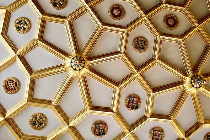 Private Half-Day Tour of Hampton Court - What the price includes, and what it does not