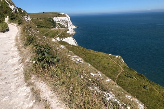 Private Half-Day Trip to Picture Postcard Villages of East Kent from Dover Including Traditional Cream Tea - Practical details that can make the day better