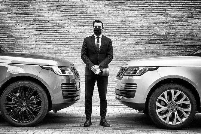 Private Heathrow Airport transfer to or from your London Hotel - Key points to know before booking