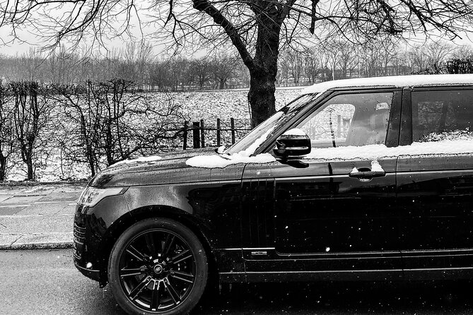 Private Heathrow Airport transfer to or from your London Hotel - Leaving Heathrow without the usual airport scramble