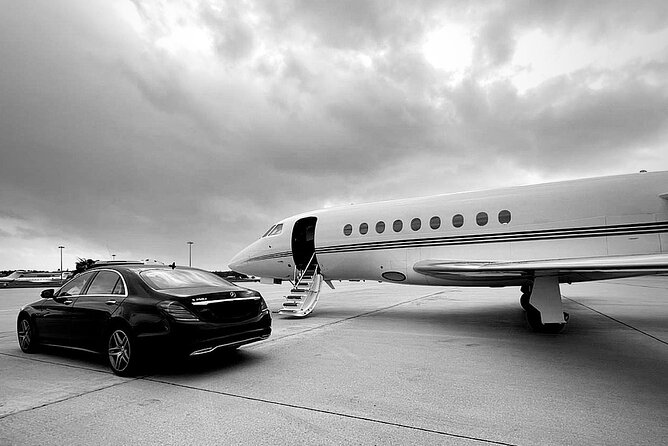 Private Heathrow Airport transfer to or from your London Hotel - The important weakness: pickup delays