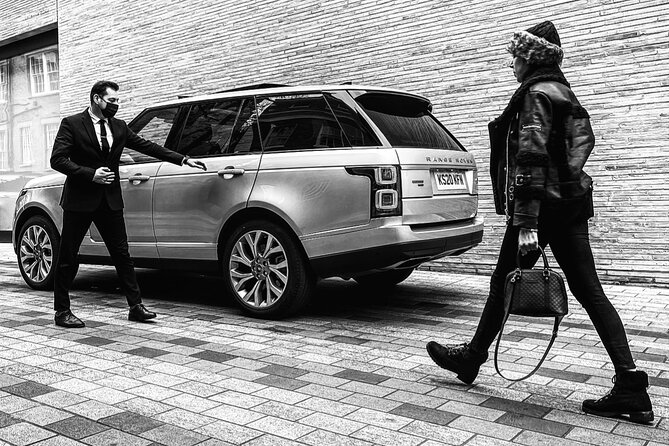 Private Heathrow Airport transfer to or from your London Hotel - Who should book this Heathrow transfer?