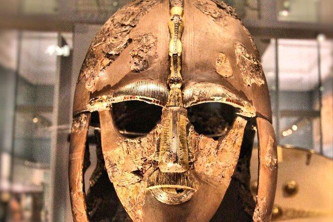 Private Highlights Tour of the British Museum - Mummies, Tara, and the human side of belief