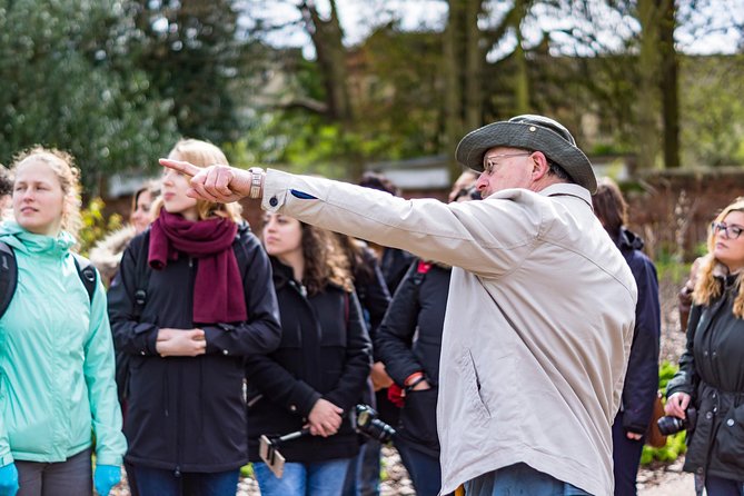 Private Historical Walking Tour of York - Why this York walk works best early in your stay