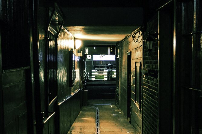 PRIVATE Jack the Ripper Ghost Walking Tour in London - Why East London suits a Jack the Ripper walk