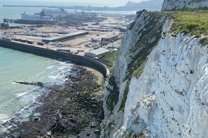 Private Kent Castles and White Cliffs of Dover Day Tour - Who will enjoy this tour most