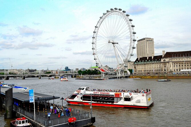 Private Layover Tour of London with Pickup from Heathrow Airport - A practical way to leave Heathrow during a layover