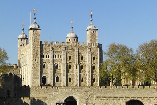 Private Layover Tour of London with Pickup from Heathrow Airport - Four hours for London, with plenty of room to adjust