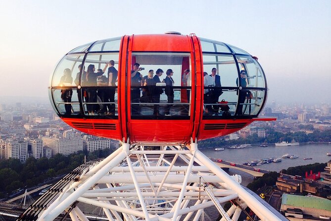 Private Layover Tour of London with Pickup from Heathrow Airport - Price, group size and the question of value