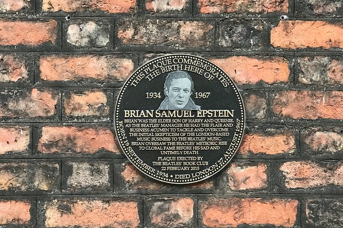 Private Liverpool Culture Walking Tour, Ghosts & Two Cathedrals. - LIPA, Ye Cracke, and the Beatles’ school days