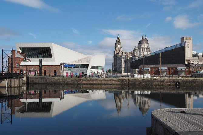 Private Liverpool Highlights & Hidden Gems Tour with a Local - The Cavern Club and Liverpool’s music story