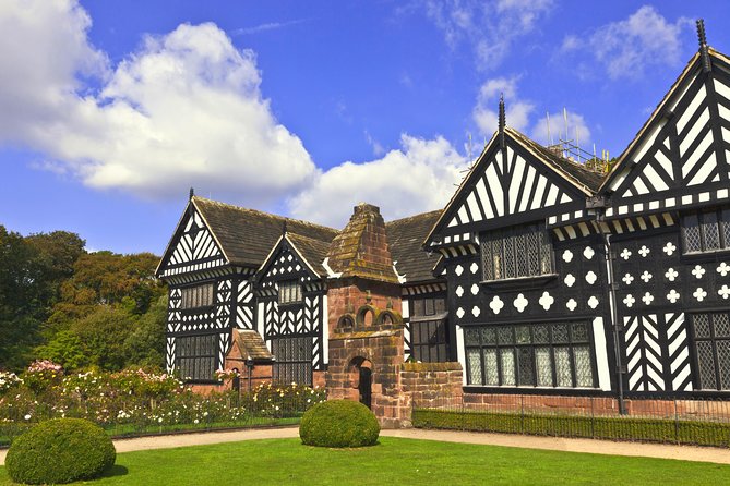 Private Liverpool Highlights & Hidden Gems Tour with a Local - Choosing between two, four, and six hours