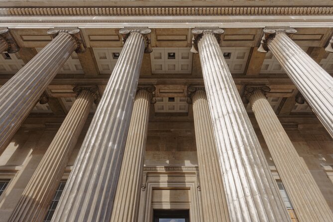 Private London British Museum Tour for Kids and Families - Greek sculpture and the Parthenon story