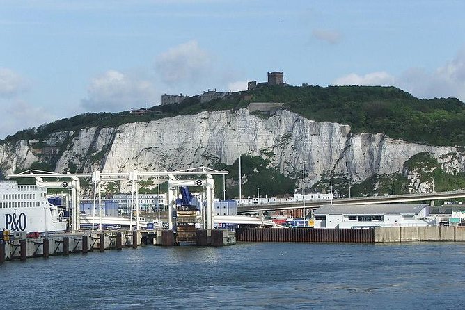 Private London Departure Transfer - Hotel / Accommodation to Cruise Port - The serious risk: dispatch and pickup failures