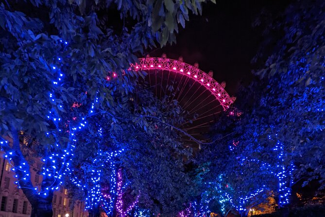 Private London Evening Tour by Car - St. Paul’s Cathedral and Millennium Bridge