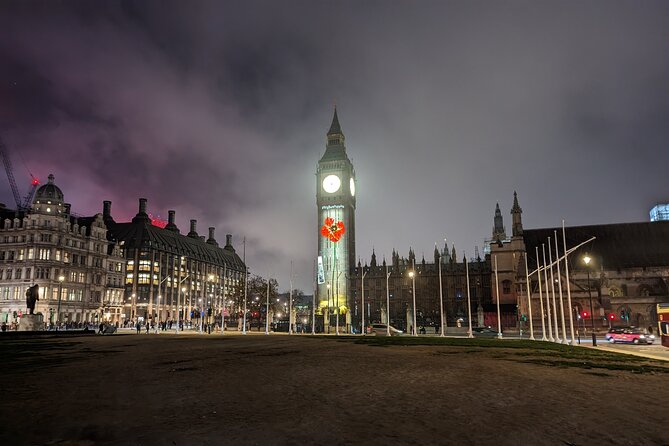 Private London Evening Tour by Car - Tate Modern and the City of London