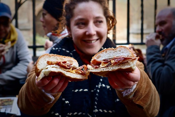 Private London Food Tour: Classic British Eats at London Bridge - What the private format is really worth