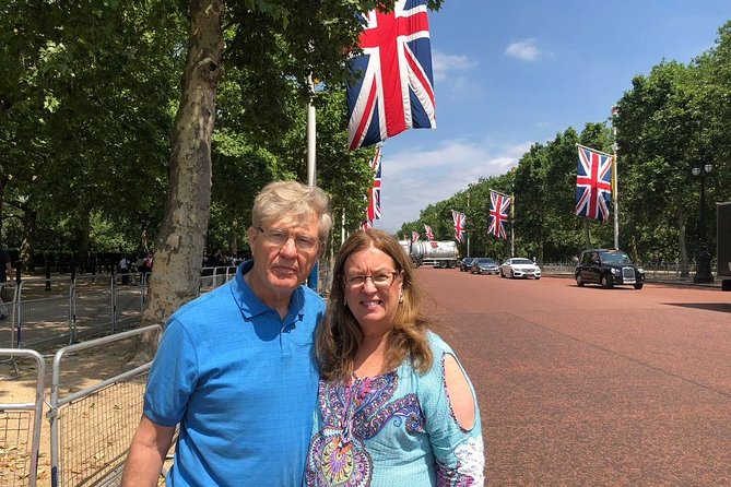 Private London Highlights Tour in a Black Cab: 2, 4, or 6 Hours - Price, group size, and practical value