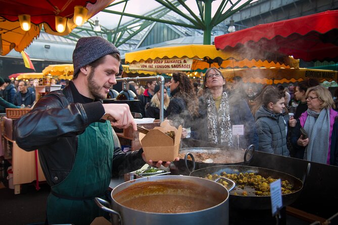 Private London Kickstart City Tour - Who will get the most from this tour