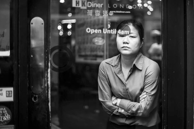Private London Street Photography Workshop - Who should book this workshop