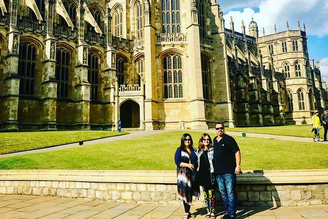 Private London Taxi Royal Windsor and Runnymede Tour - Should You Book the Runnymede and Windsor Taxi Tour?