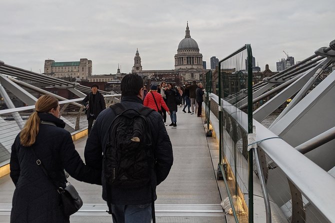 Private London Tour by Car - Pick Up From Your Hotel or Apartment - A fast introduction to London by private car
