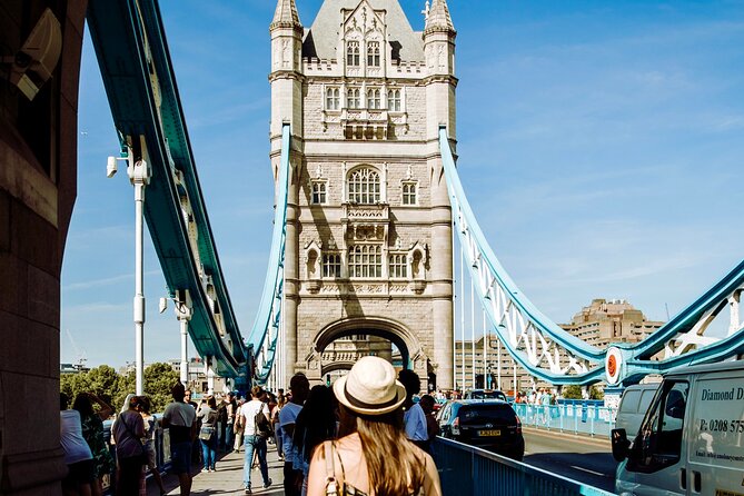 Private London Tour Tailored to Your Interests with a Local Best Suited to You - What your three hours can include