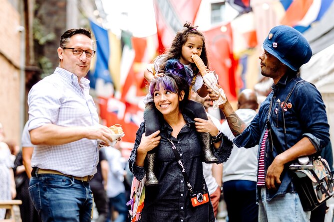 Private London Tour Tailored to Your Interests with a Local Best Suited to You - Choosing the right focus for a short walk