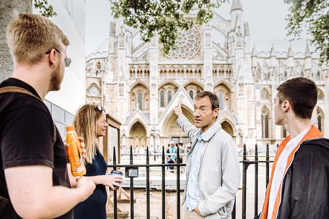 Private London Tour Tailored to Your Interests with a Local Best Suited to You - Why a private guide changes the experience