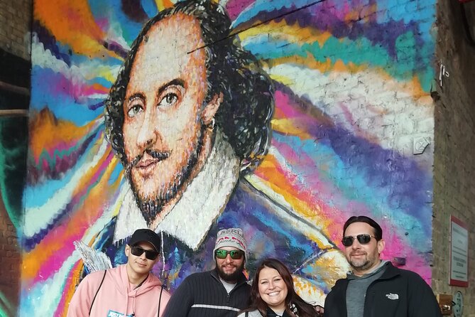 Private London Tour with a Local: Custom Highlights & Hidden Gems - Soho for music, cafés, and local atmosphere