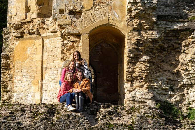 Private One Day Luxury Tour of The Cotswolds - Bourton-on-the-Water: the lively first stop