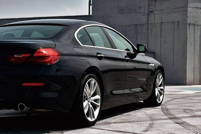 Private Oneway Airport Transfer London to London Heathrow Airport - Is $139.47 per person a fair price?
