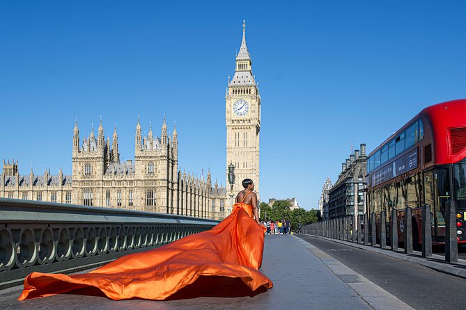 Private Photography of Flying Dress Africa - Getting to the start and finishing the route