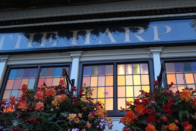 Private Pub Tour of Central London - Why this private London pub walk works