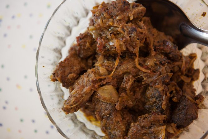 Private South Indian Home Cooking Class in London with a Local - The value of a private class