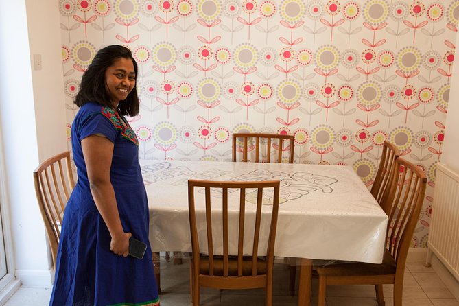 Private South Indian Home Cooking Class in London with a Local - Who will enjoy this most