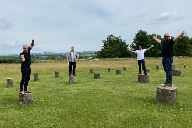 Private Stonehenge, Woodhenge, Avebury Stone Circle Day Tour - Who will get the most from this tour